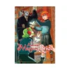 The Ancient Magus' Bride (Manga) Volume 21