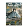 Twin Jades of Jiangdong (Novel) Volume 02