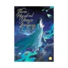 9798895611258 Three Hundred Years of Longing: Bu Jian Shang Xian San Bai Nian (Novel) Volume 01