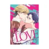 vs. Love (Manga) Volume 02