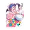 Now That We Draw (Manga) Volume 04