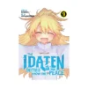 The Idaten Deities Know Only Peace (Manga) Volume 09