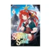 A Tale of the Secret Saint (Manga) Volume 11