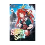 A Tale of the Secret Saint (Manga) Volume 11