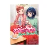 9798895612026 Adachi and Shimamura: Short Stories (Light Novel) Volume 02