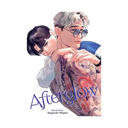 Afterglow (Manga)