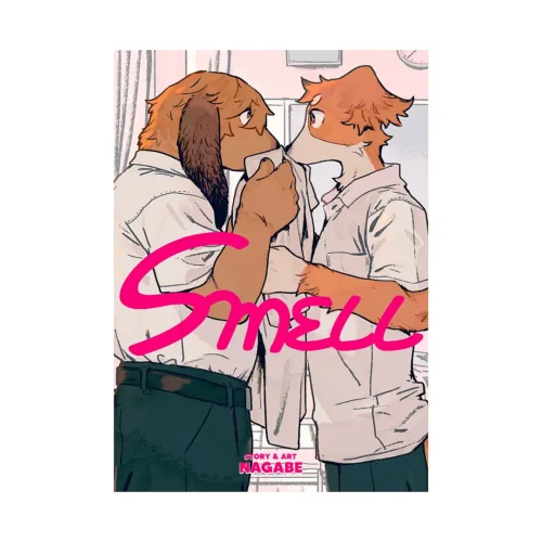 Smell (Manga)