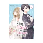 The Lying Bride and the Same-Sex Marriage Debate (Manga) Volume 01
