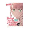 Young Ladies Don't Play Fighting Games (Manga) Volume 08