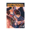 Dysfunctional Family Theory (Manga) Volume 02