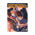 Dysfunctional Family Theory (Manga) Volume 02