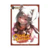 Creature Girls: A Hands-On Field Journal in Another World (Manga) Volume 15