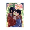Hitomi-chan is Shy With Strangers (Manga) Volume 11