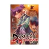 The Legend of Dororo and Hyakkimaru (Manga) Volume 11