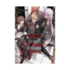 The Misdeeds of an Extremely Arrogant Villain Aristocrat (Light Novel) Volume 01