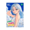 Hope You're Happy, Lemon (Manga) Volume 03