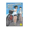 My Cute Cousin Always Gets Her Way (Manga) Volume 02