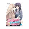 My Goddess Is Precious Today, Too (Manga) Volume 01