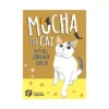 Mocha the Cat and His Forever Family (Manga) Volume 01