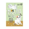 Mocha the Cat and His Forever Family (Manga) Volume 03