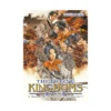 The Twelve Kingdoms (Novel) Volume 06