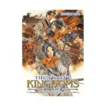The Twelve Kingdoms (Novel) Volume 06