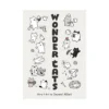 Wonder Cats (Manga)
