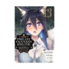 Free Life Fantasy Online: Immortal Princess (Manga) Volume 13