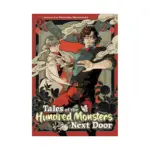 Tales of the Hundred Monsters Next Door (Manga) Volume 01