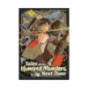 Tales of the Hundred Monsters Next Door (Manga) Volume 03