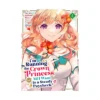 9798895613405 I'm Running for Crown Princess, But All I Want Is a Steady Paycheck! (Manga) Volume 04