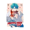 It Takes More Than a Pretty Face to Fall in Love (Manga) Volume 08