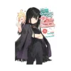9798895613733 Life with an Ordinary Guy Who Reincarnated Into a Total Fantasy Knockout (Manga) Volume 11