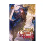 Lout of Count's Family (Novel) Volume 09