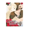 Loving Moon Dog (Manga) Volume 07