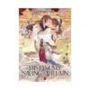 Mistakenly Saving the Villain (Novel) Volume 04