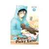 9798895613849 My Kitten Is a Picky Eater (Manga) Volume 09