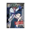 No Longer Allowed in Another World (Manga) Volume 12