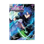 Only I Know the World Is Ending and Getting Killed by Rampaging Beasts Only Makes Me Stronger (Manga) Volume 07