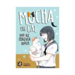 Mocha the Cat and His Forever Family (Manga) Volume 04