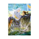 The White Cat's Divine Scratching Post (Novel) Volume 03