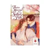 9798895614167 Thrice Married to a Salted Fish (Novel) Volume 04