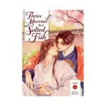 Thrice Married to a Salted Fish (Novel) Volume 04