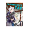 9798895614365 Chainsmoker Cat (Manga) Volume 02