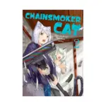 Chainsmoker Cat (Manga) Volume 02