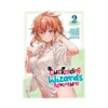 The Cuckolding Wizard's Adventure (Manga) Volume 02