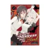 I Won't Let Mistress Suck My Blood (Manga) Volume 02