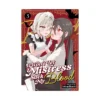 I Won't Let Mistress Suck My Blood (Manga) Volume 03