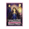 9798895614532 The Condemned Villainess Goes Back in Time and Aims to Become the Ultimate Villain (Light Novel) Volume 07