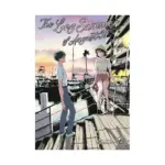 The Long Summer of August 31 (Manga) Volume 06